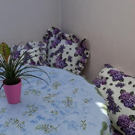 Mini Apartment Petra - Rooms Purple & Green With Kitchen And Garden Dubrovnik Luaran gambar