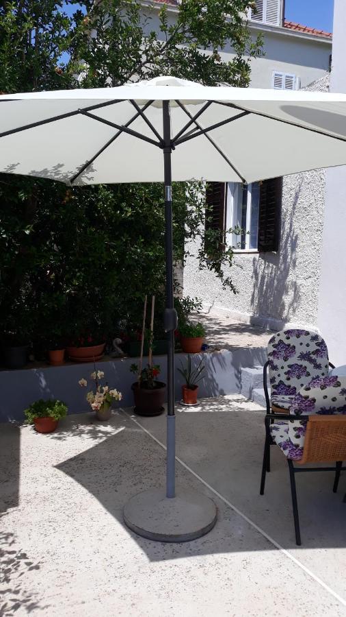 Mini Apartment Petra - Rooms Purple & Green With Kitchen And Garden Dubrovnik Luaran gambar
