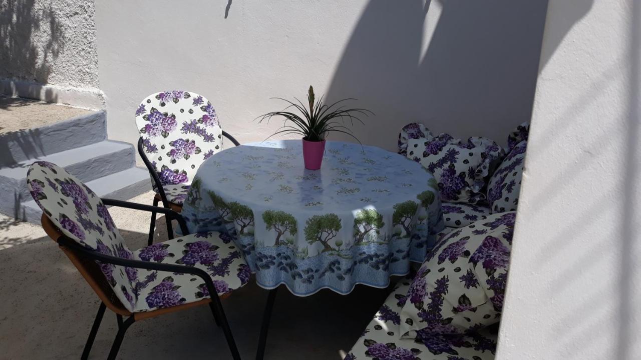 Mini Apartment Petra - Rooms Purple & Green With Kitchen And Garden Dubrovnik Luaran gambar
