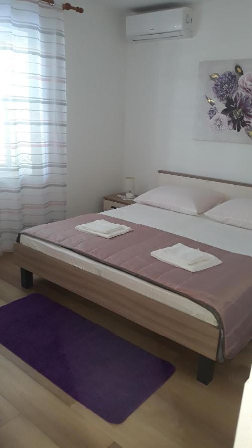Mini Apartment Petra - Rooms Purple & Green With Kitchen And Garden Dubrovnik Luaran gambar